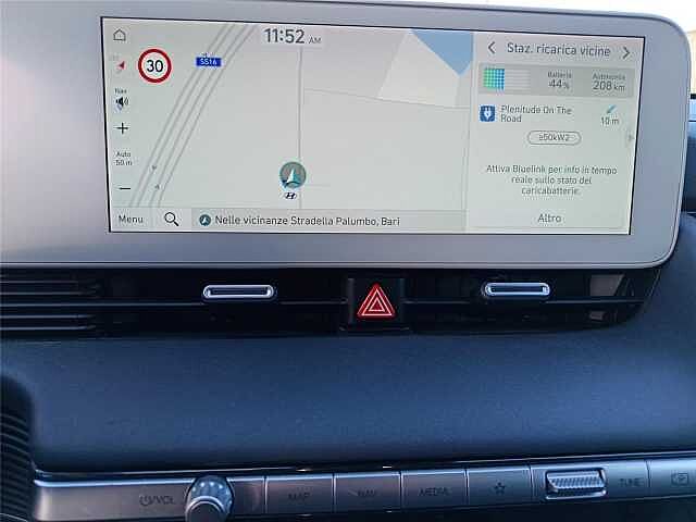 Hyundai IONIQ 5 Ioniq 5 77.4 kWh Evolution