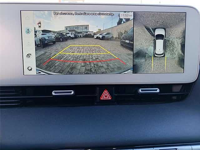 Hyundai IONIQ 5 Ioniq 5 77.4 kWh Evolution