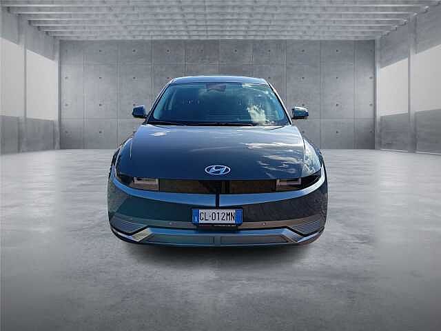 Hyundai IONIQ 5 Ioniq 5 77.4 kWh Evolution