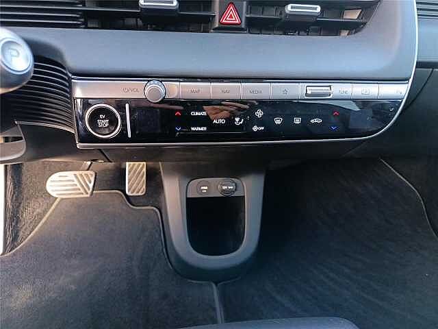 Hyundai IONIQ 5 Ioniq 5 77.4 kWh Evolution