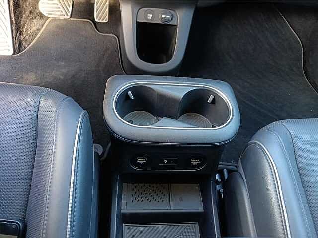 Hyundai IONIQ 5 Ioniq 5 77.4 kWh Evolution