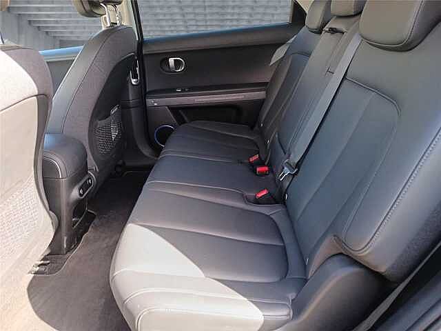 Hyundai IONIQ 5 Ioniq 5 77.4 kWh Evolution