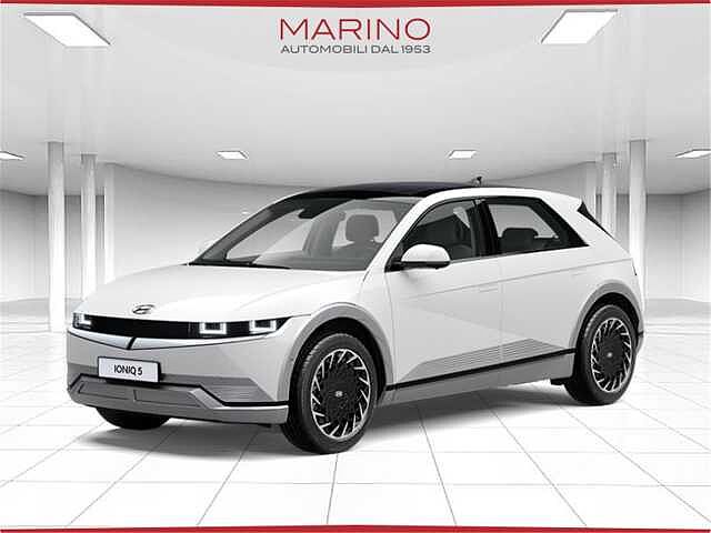 Hyundai IONIQ 5 Ioniq 5 77.4 kWh Evolution
