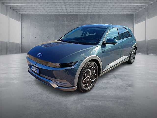 Hyundai IONIQ 5 Ioniq 5 77.4 kWh Evolution