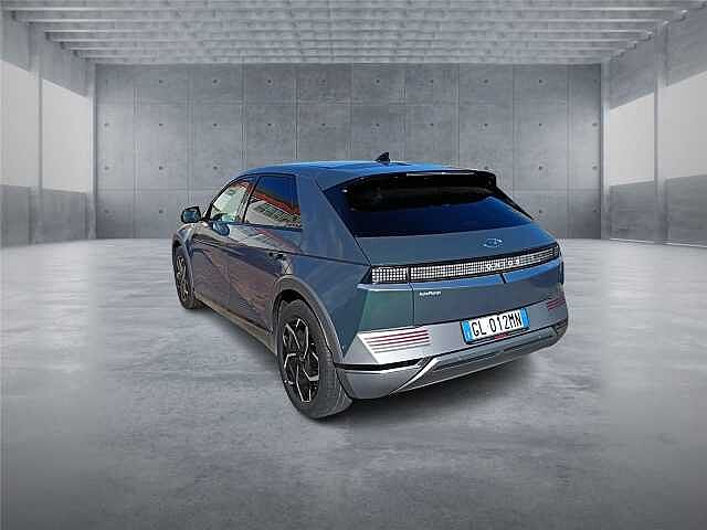 Hyundai IONIQ 5 Ioniq 5 77.4 kWh Evolution