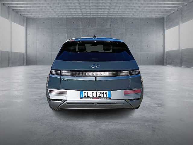 Hyundai IONIQ 5 Ioniq 5 77.4 kWh Evolution