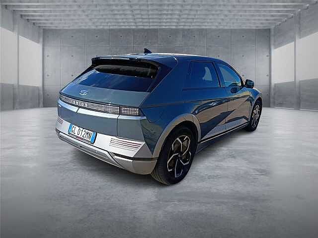 Hyundai IONIQ 5 Ioniq 5 77.4 kWh Evolution