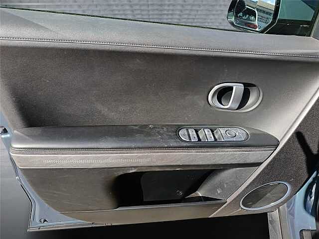 Hyundai IONIQ 5 Ioniq 5 77.4 kWh Evolution