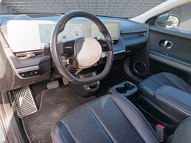 Hyundai IONIQ 5 Ioniq 5 77.4 kWh Evolution