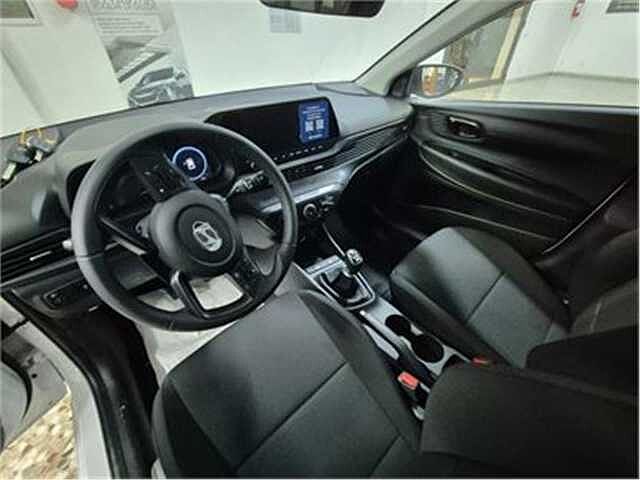 Hyundai i20 i20 1.0 T-GDI Connectline