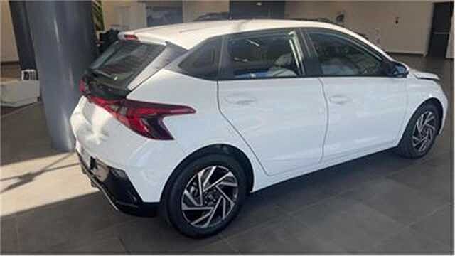 Hyundai i20 i20 1.0 T-GDI Connectline