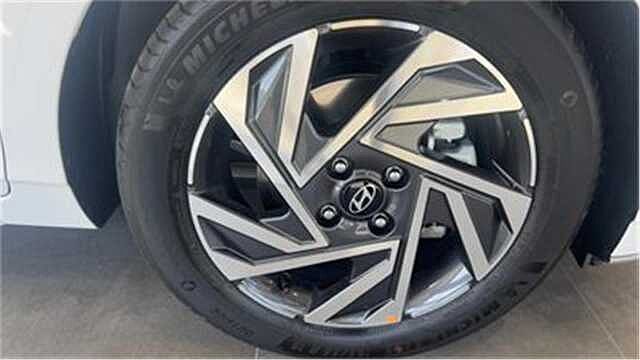 Hyundai i20 i20 1.0 T-GDI Connectline