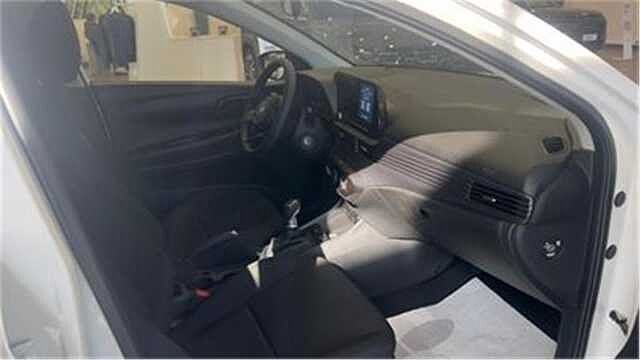 Hyundai i20 i20 1.0 T-GDI Connectline
