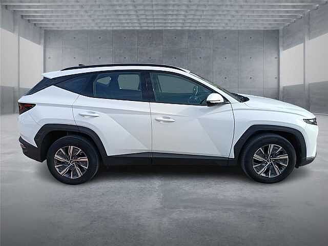Hyundai TUCSON TUCSON 1.6 HEV aut. XLine