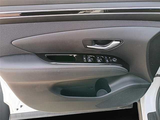 Hyundai TUCSON TUCSON 1.6 HEV aut. XLine