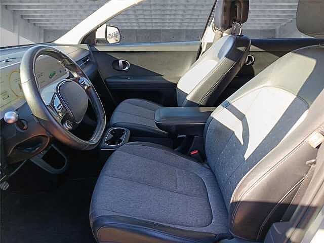 Hyundai IONIQ 5 Ioniq 5 72,6 kWh Innovation