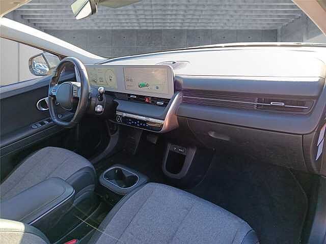 Hyundai IONIQ 5 Ioniq 5 72,6 kWh Innovation
