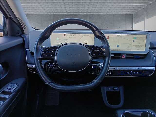 Hyundai IONIQ 5 Ioniq 5 72,6 kWh Innovation