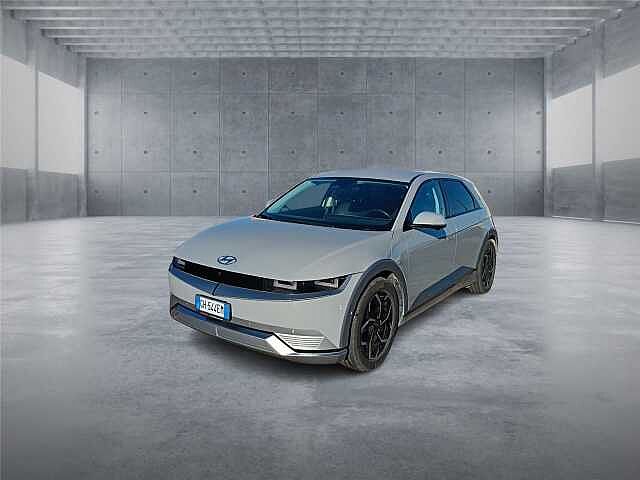 Hyundai IONIQ 5 Ioniq 5 72,6 kWh Innovation