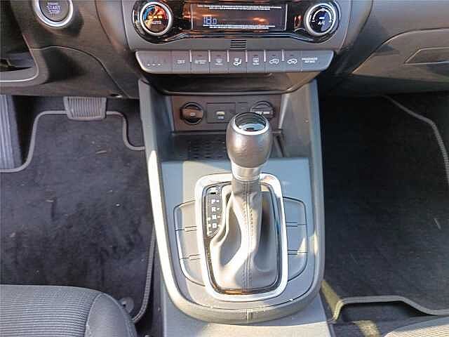 Hyundai KONA 1ªs. (2017-23) Kona HEV 1.6 DCT XLine Grigio