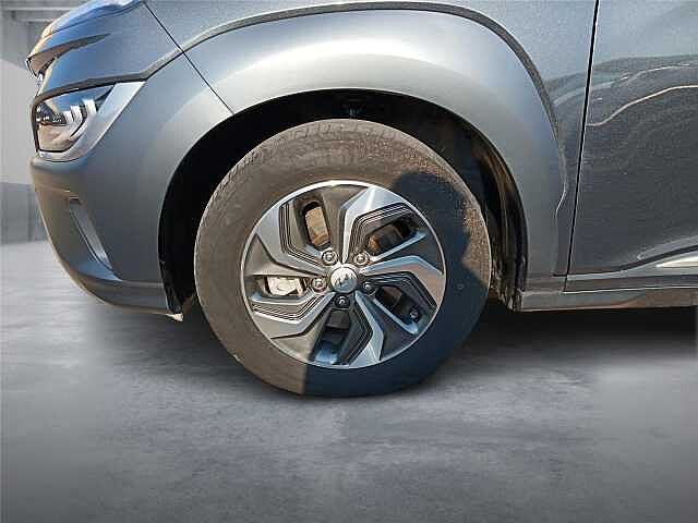 Hyundai KONA 1ªs. (2017-23) Kona HEV 1.6 DCT XLine Grigio