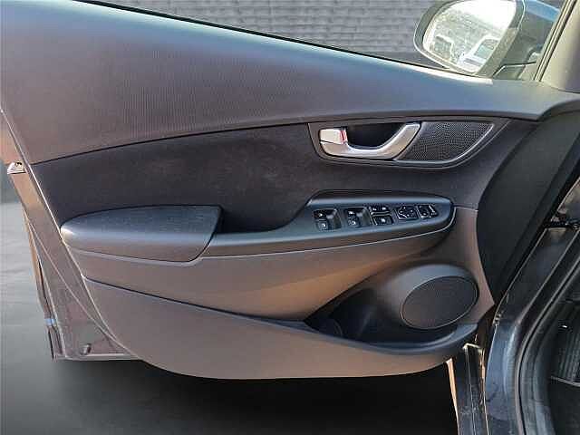 Hyundai KONA 1ªs. (2017-23) Kona HEV 1.6 DCT XLine Grigio