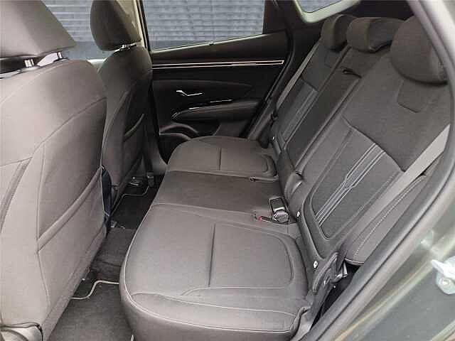 Hyundai TUCSON TUCSON 1.6 HEV aut. Exellence