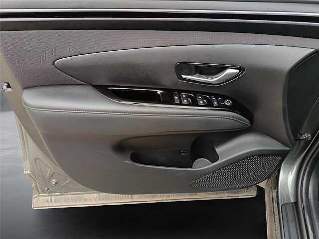Hyundai TUCSON TUCSON 1.6 HEV aut. Exellence