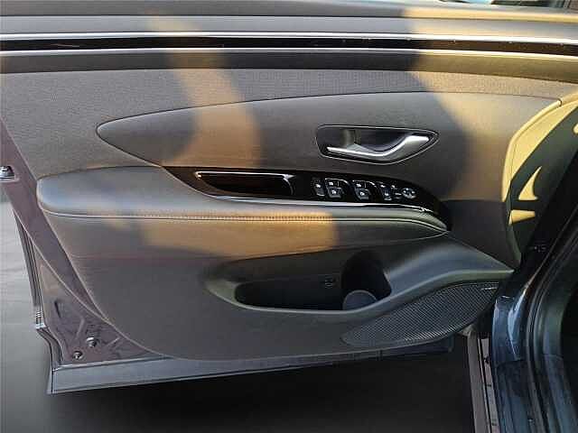 Hyundai TUCSON TUCSON 1.6 HEV aut. Exellence