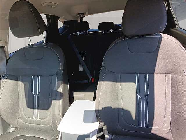 Hyundai TUCSON TUCSON 1.6 CRDI 48V XLine