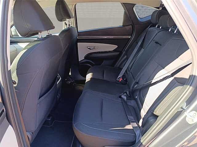 Hyundai TUCSON TUCSON 1.6 CRDI 48V XLine