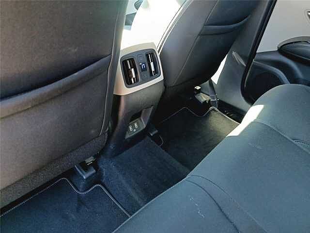 Hyundai TUCSON TUCSON 1.6 CRDI 48V XLine