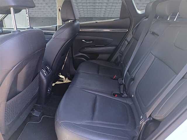 Hyundai TUCSON TUCSON 1.6 HEV aut. Exellence