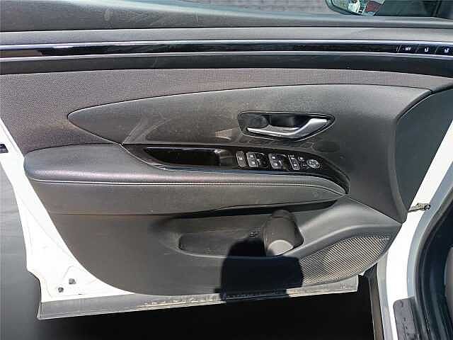 Hyundai TUCSON TUCSON 1.6 HEV aut. Exellence