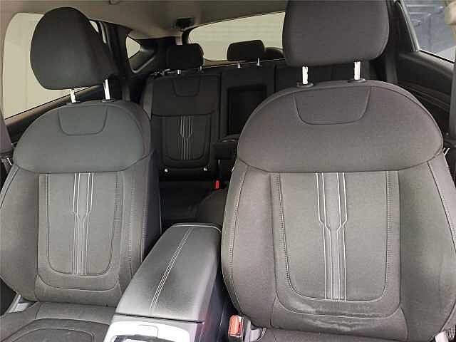 Hyundai TUCSON TUCSON 1.6 CRDI 48V DCT XLine