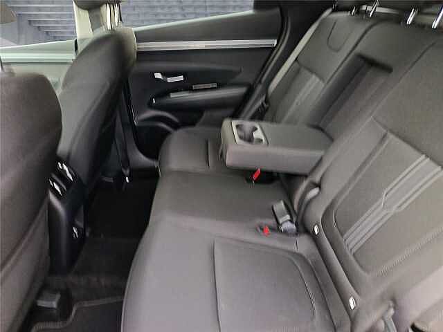 Hyundai TUCSON TUCSON 1.6 CRDI 48V DCT XLine