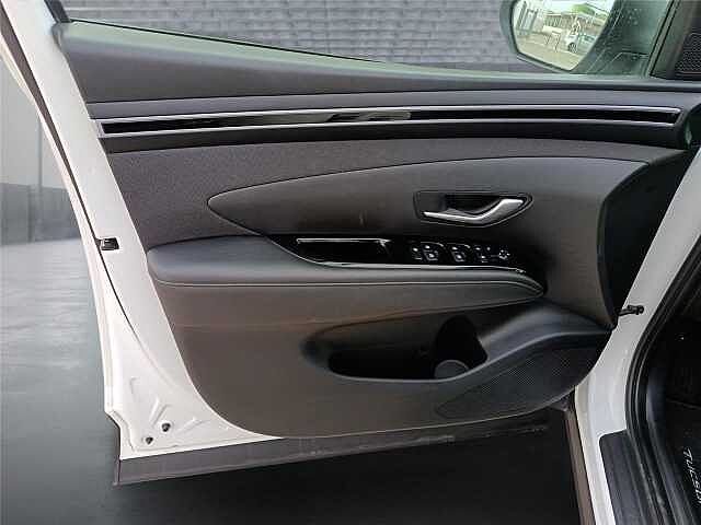 Hyundai TUCSON TUCSON 1.6 CRDI 48V DCT XLine