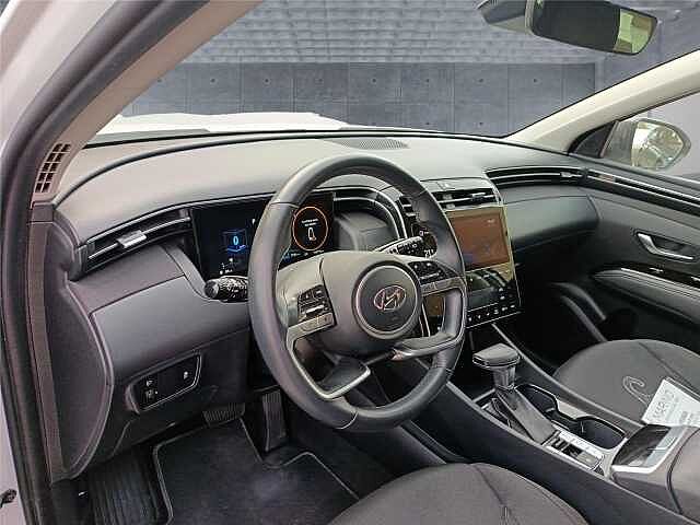 Hyundai TUCSON TUCSON 1.6 CRDI 48V DCT XLine