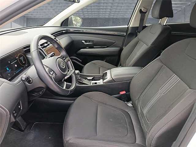 Hyundai TUCSON TUCSON 1.6 CRDI 48V DCT XLine