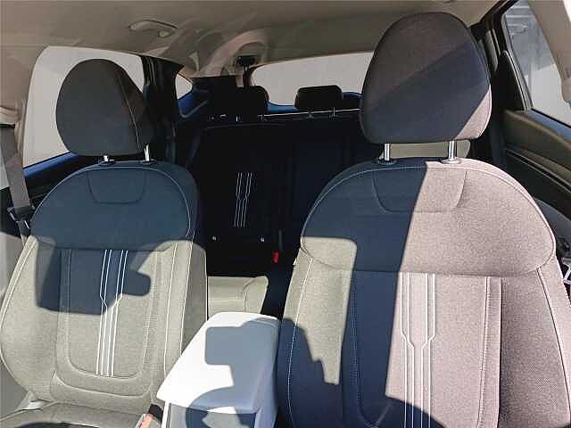 Hyundai TUCSON TUCSON 1.6 CRDI 48V XLine