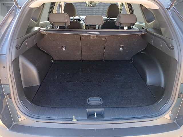 Hyundai TUCSON TUCSON 1.6 CRDI 48V XLine