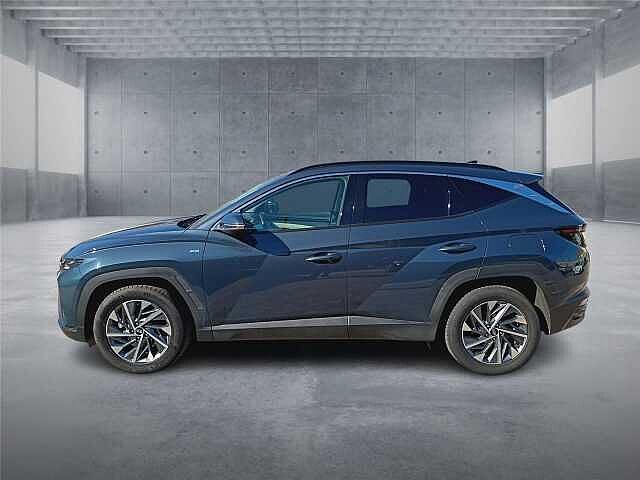 Hyundai TUCSON TUCSON 1.6 CRDI 48V XLine