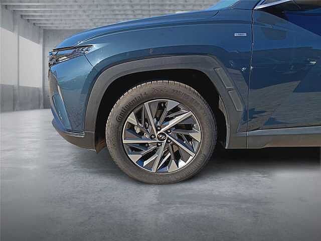 Hyundai TUCSON TUCSON 1.6 CRDI 48V XLine