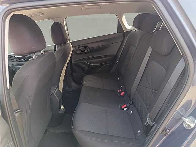 Hyundai BAYON Bayon 1.0 T-GDI Hybrid 48V iMT XClass