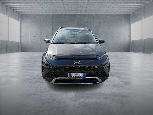 Hyundai BAYON Bayon 1.0 T-GDI Hybrid 48V iMT XClass