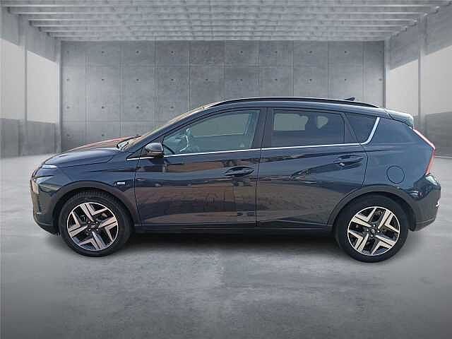 Hyundai BAYON Bayon 1.0 T-GDI Hybrid 48V iMT XClass