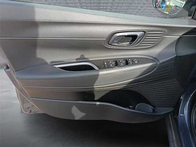 Hyundai BAYON Bayon 1.0 T-GDI Hybrid 48V iMT XClass