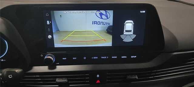 Hyundai i20 i20 1.0 T-GDI Connectline