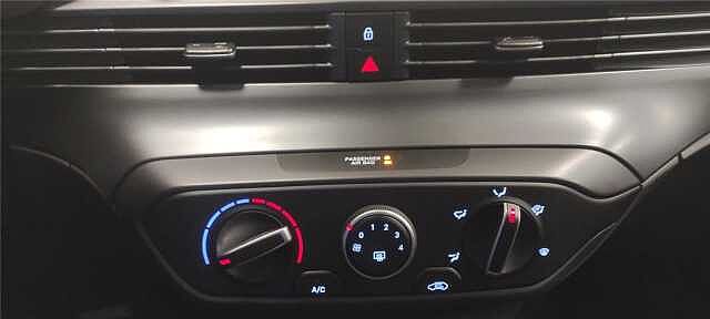 Hyundai i20 i20 1.0 T-GDI Connectline