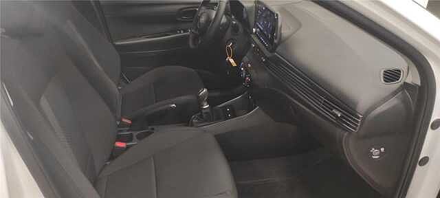 Hyundai i20 i20 1.0 T-GDI Connectline